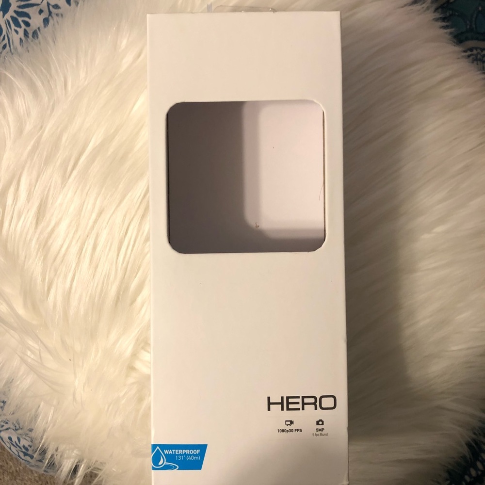GoPro Hero camera - Picture 3 of 5